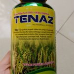Pupuk Silika Cair Tenaz