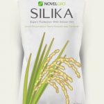 silika novelgro